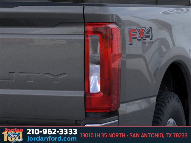 New Car 2025 Ford F-250sd  Xlt For Sale Under $70,000 In San Antonio, Texas