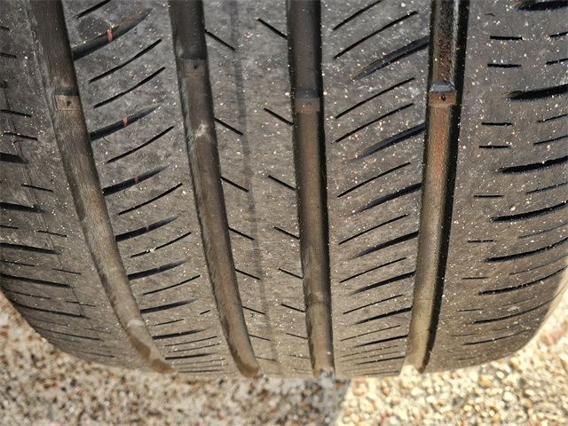 2022 Chevrolet Equinox LT - 10