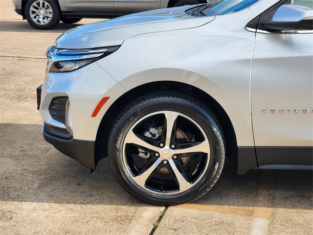 2022 Chevrolet Equinox LT - 7