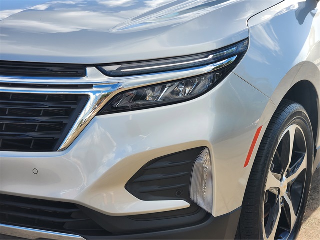 2022 Chevrolet Equinox LT - 8