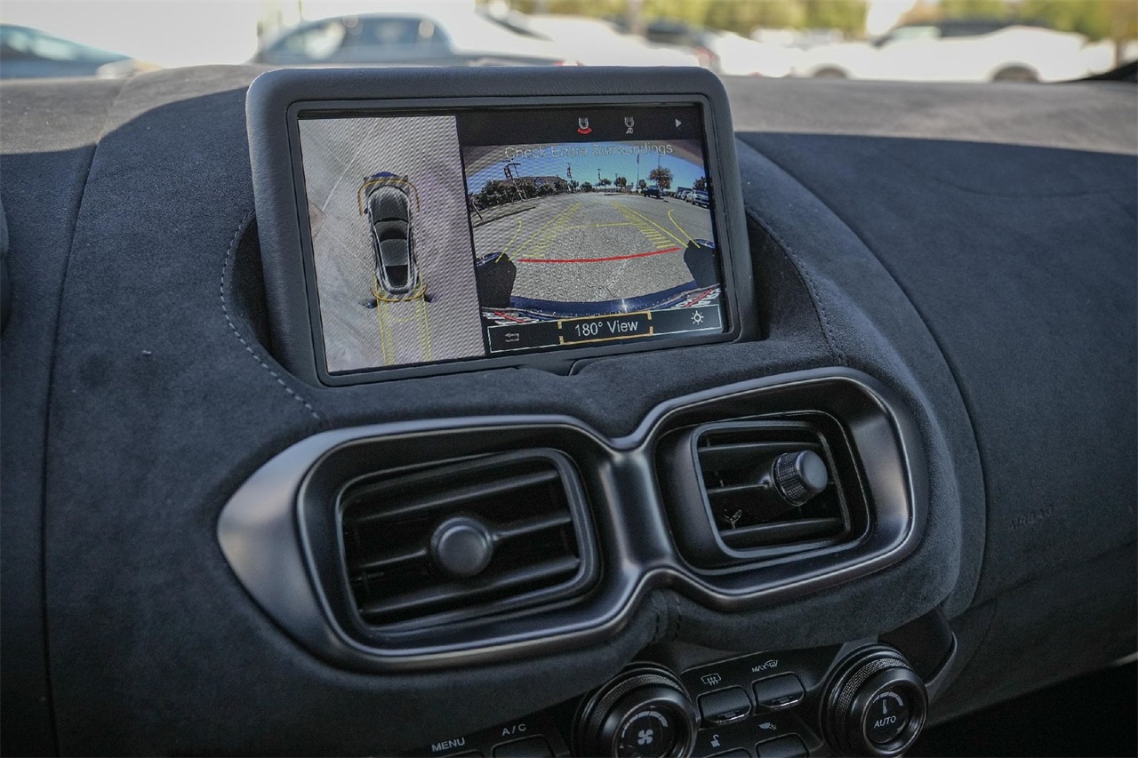 Used Car 2020 Aston Martin Vantage  Base For Sale Under $100,000 In Austin, Texas