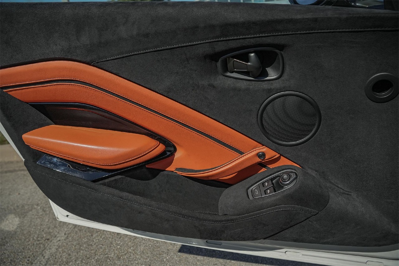 Used Car 2020 Aston Martin Vantage  Base For Sale Under $100,000 In Austin, Texas