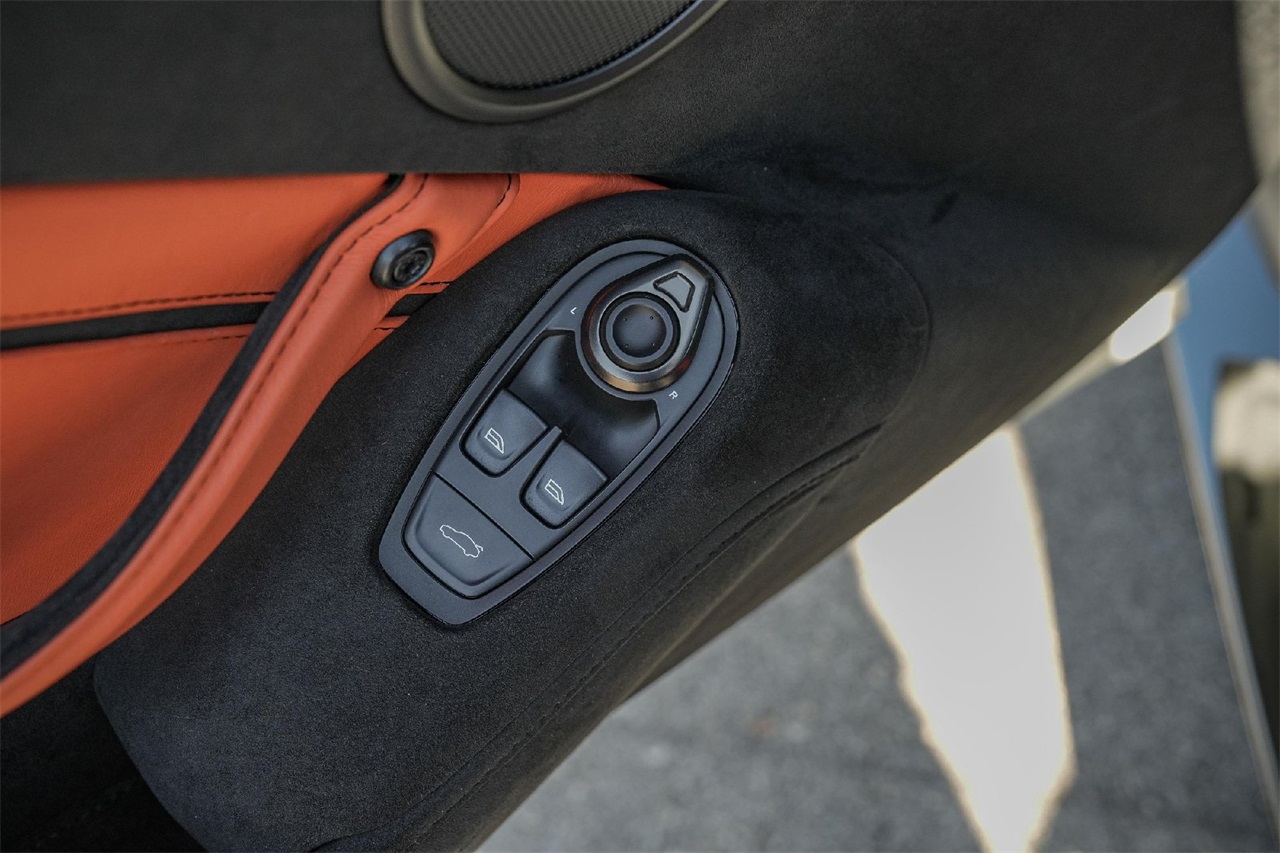 Used Car 2020 Aston Martin Vantage  Base For Sale Under $100,000 In Austin, Texas