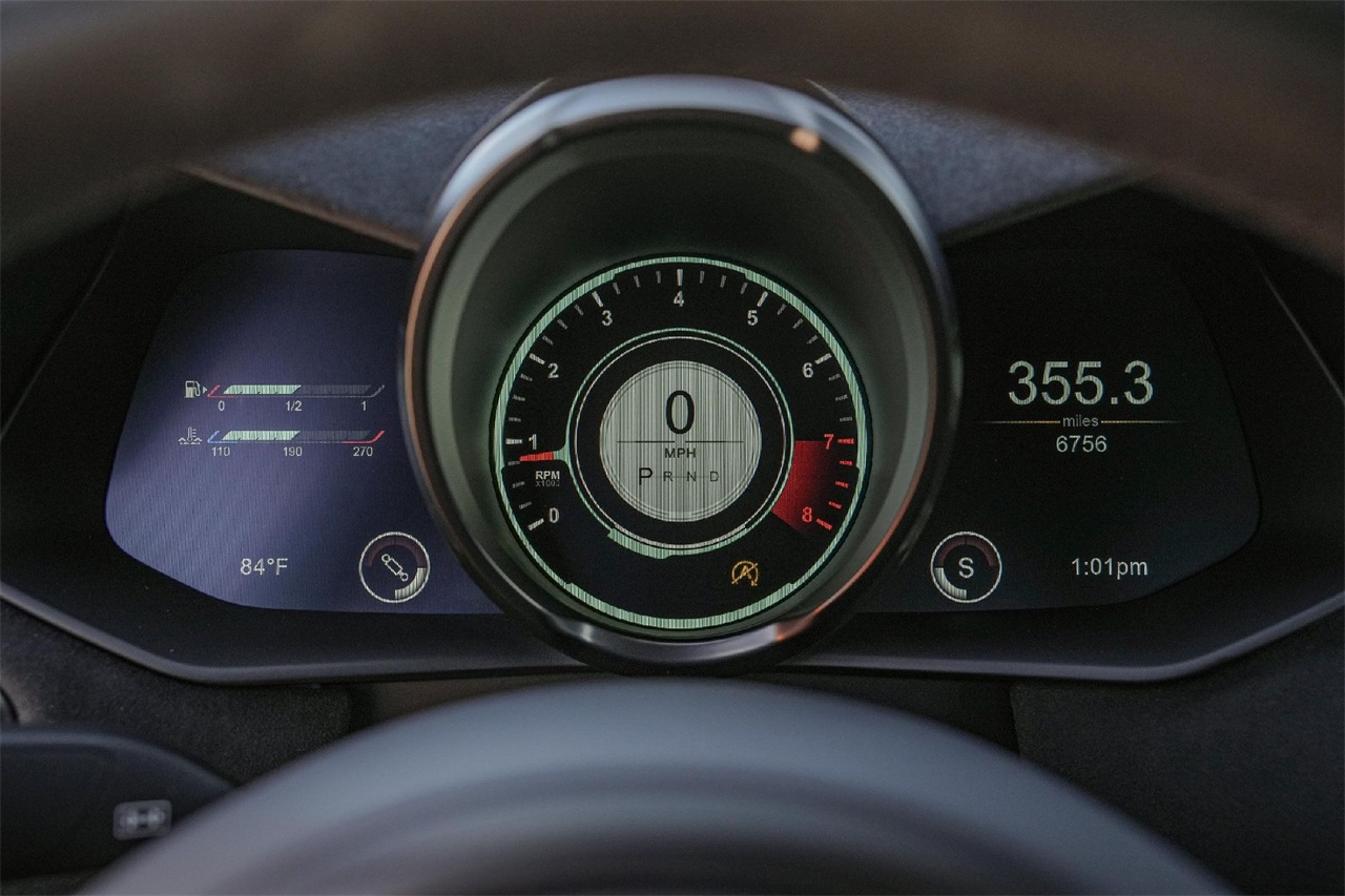 Used Car 2020 Aston Martin Vantage  Base For Sale Under $100,000 In Austin, Texas