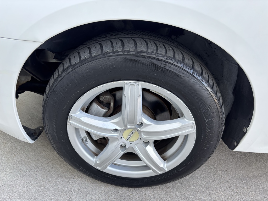 Used Car 2009 Kia Spectra  Ex For Sale Under $10,000 In Austin, Texas