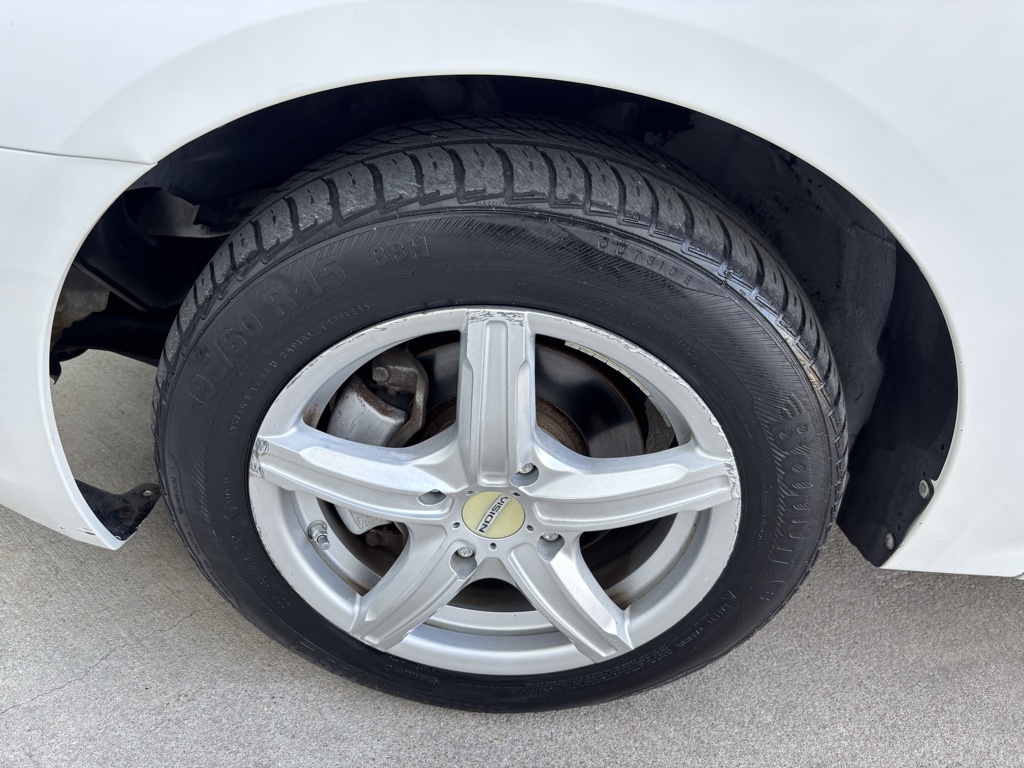 Used Car 2009 Kia Spectra  Ex For Sale Under $10,000 In Austin, Texas