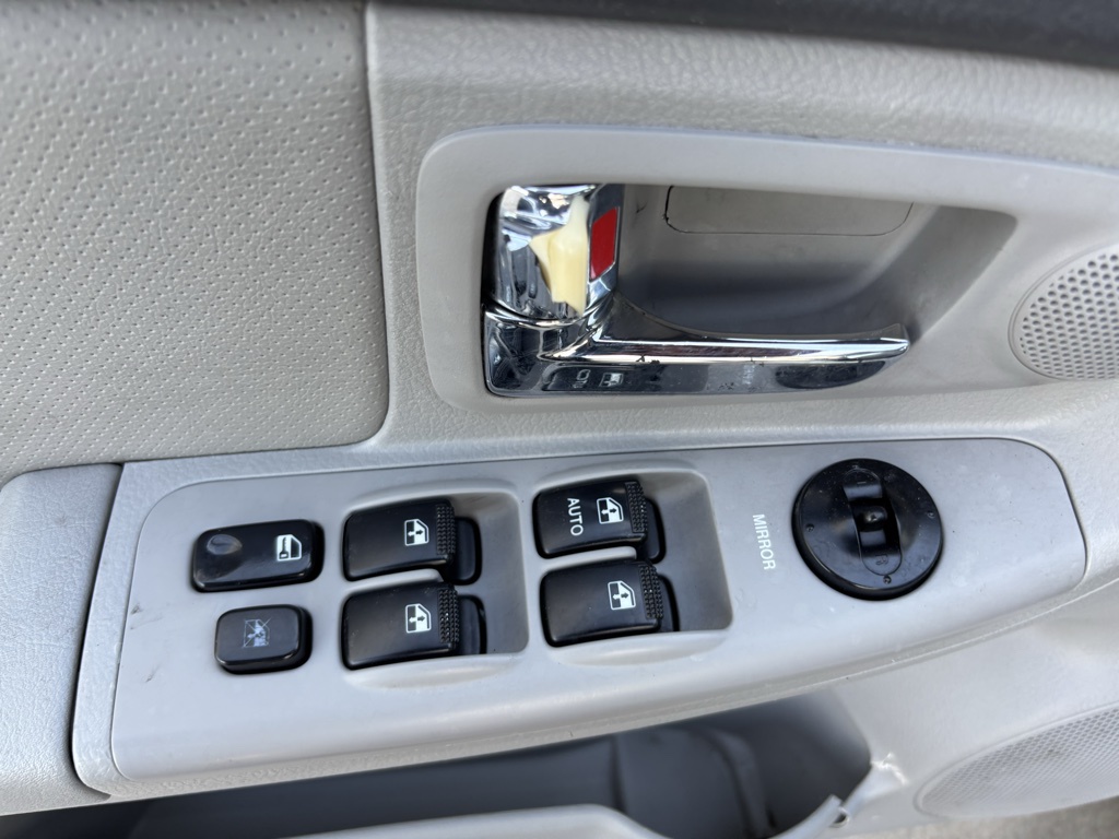 Used Car 2009 Kia Spectra  Ex For Sale Under $10,000 In Austin, Texas