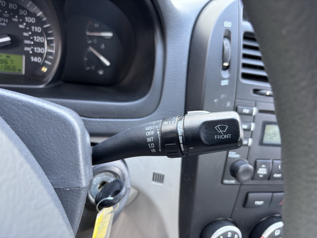 Used Car 2009 Kia Spectra  Ex For Sale Under $10,000 In Austin, Texas