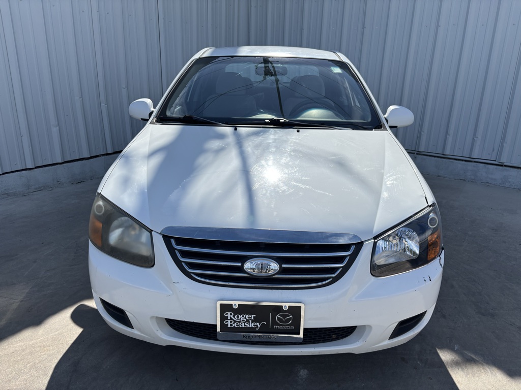 Used Car 2009 Kia Spectra  Ex For Sale Under $10,000 In Austin, Texas