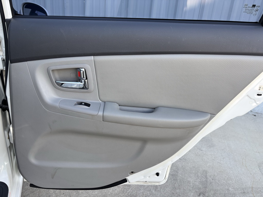 Used Car 2009 Kia Spectra  Ex For Sale Under $10,000 In Austin, Texas