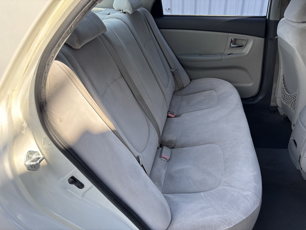 Used Car 2009 Kia Spectra  Ex For Sale Under $10,000 In Austin, Texas
