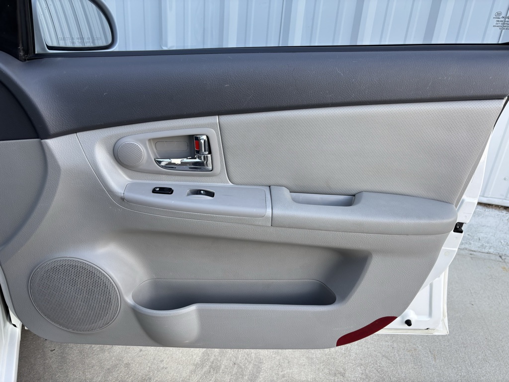 Used Car 2009 Kia Spectra  Ex For Sale Under $10,000 In Austin, Texas