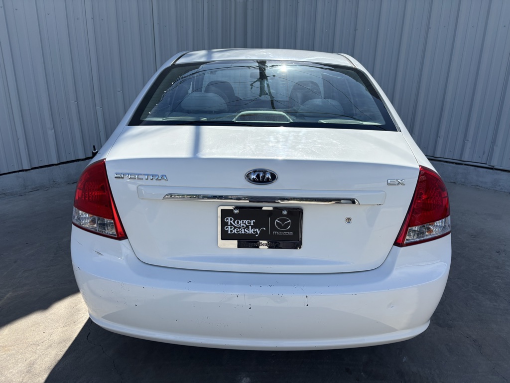 Used Car 2009 Kia Spectra  Ex For Sale Under $10,000 In Austin, Texas