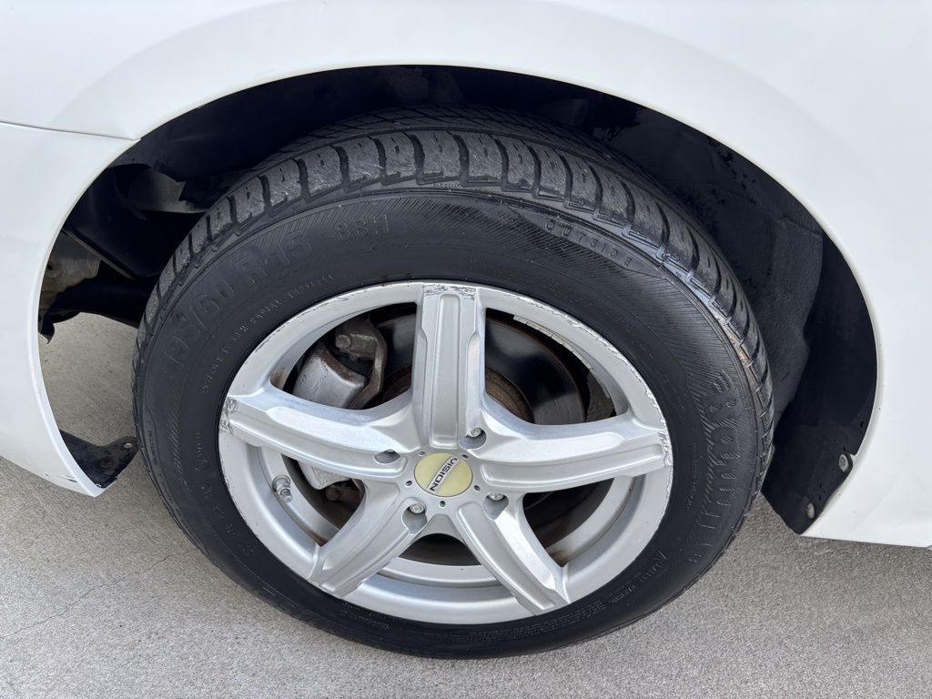Used Car 2009 Kia Spectra  Ex For Sale Under $10,000 In Austin, Texas