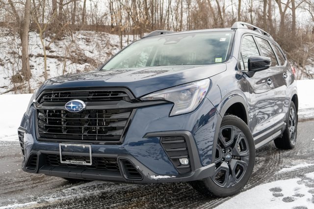 2024 Subaru Ascent Onyx Edition AWD