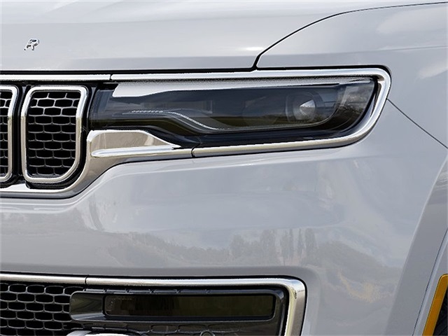 New 2025 Jeep Wagoneer L For Sale in East Hanover, NJ