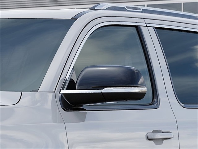 New 2025 Jeep Wagoneer L For Sale in East Hanover, NJ