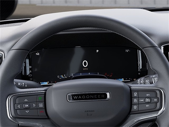 New 2025 Jeep Wagoneer L For Sale in East Hanover, NJ