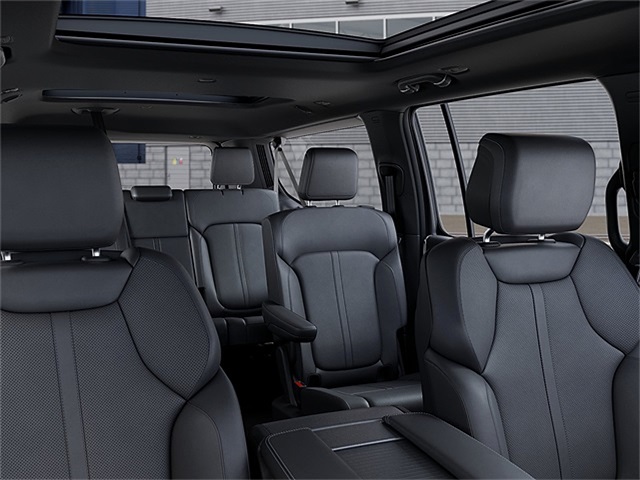 New 2025 Jeep Wagoneer L For Sale in East Hanover, NJ