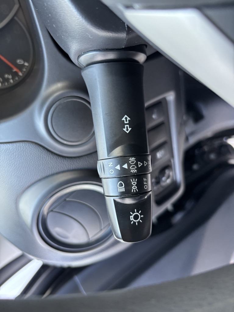 Used Car 2021 Mitsubishi Mirage  For Sale Under $15,000 In Austin, Texas