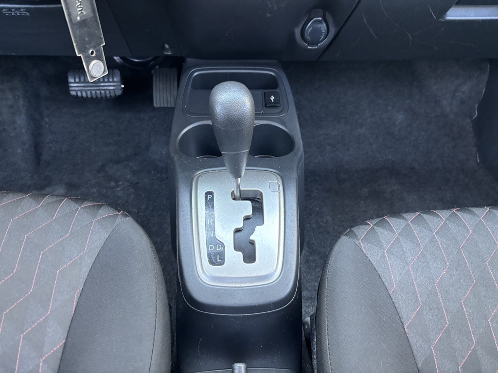 Used Car 2021 Mitsubishi Mirage  For Sale Under $15,000 In Austin, Texas