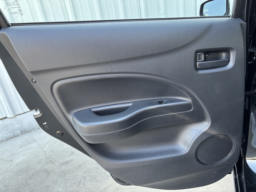 Used Car 2021 Mitsubishi Mirage  For Sale Under $15,000 In Austin, Texas