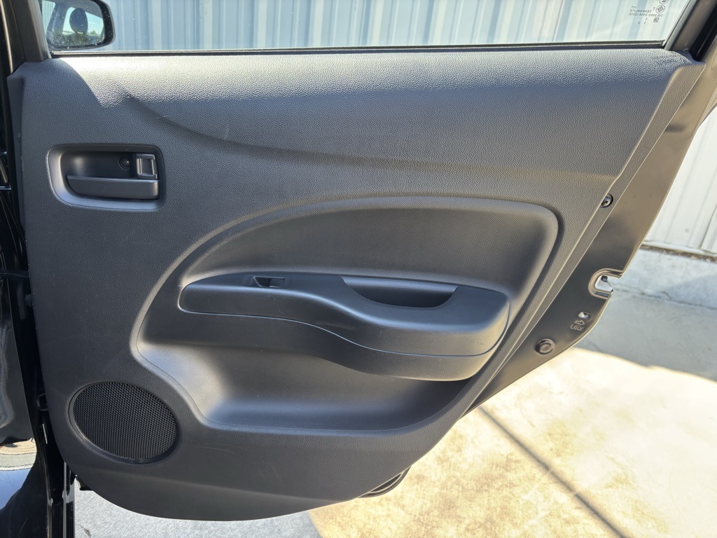 Used Car 2021 Mitsubishi Mirage  For Sale Under $15,000 In Austin, Texas