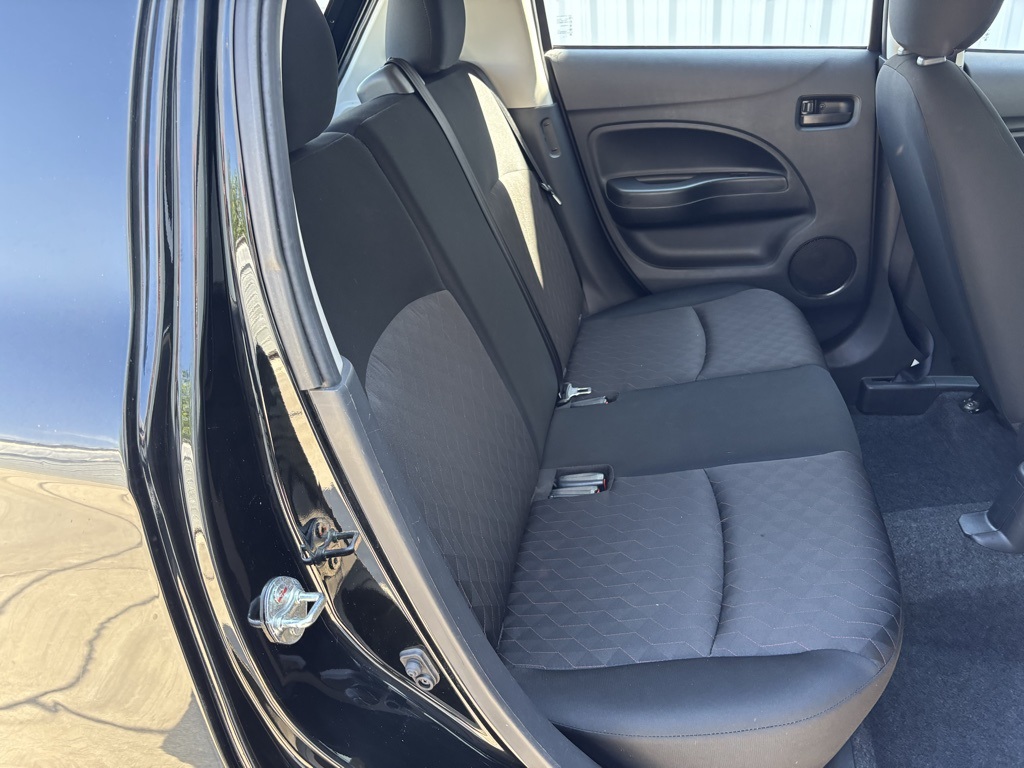 Used Car 2021 Mitsubishi Mirage  For Sale Under $15,000 In Austin, Texas
