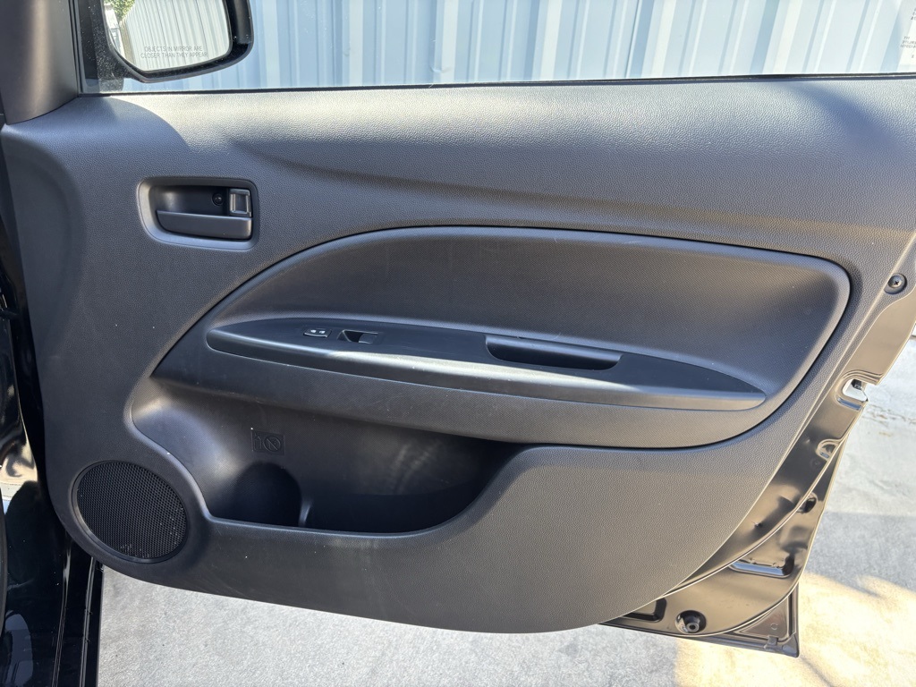 Used Car 2021 Mitsubishi Mirage  For Sale Under $15,000 In Austin, Texas