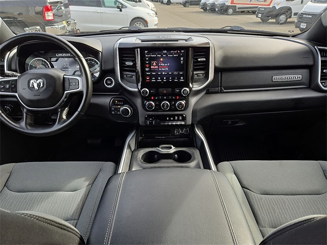 Used 2021 Ram 1500 For Sale in East Hanover, NJ