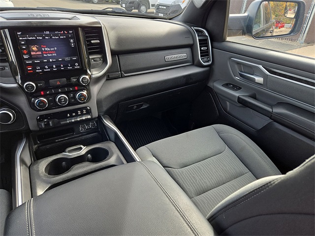 Used 2021 Ram 1500 For Sale in East Hanover, NJ