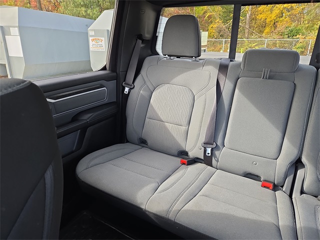 Used 2021 Ram 1500 For Sale in East Hanover, NJ