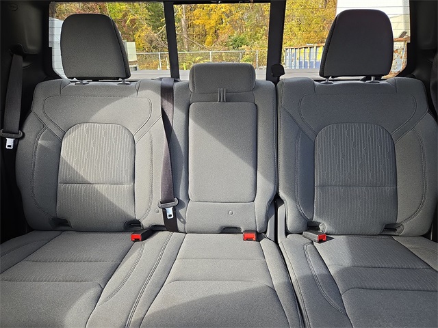 Used 2021 Ram 1500 For Sale in East Hanover, NJ