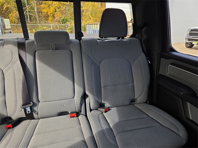 Used 2021 Ram 1500 For Sale in East Hanover, NJ