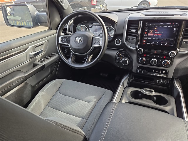 Used 2021 Ram 1500 For Sale in East Hanover, NJ