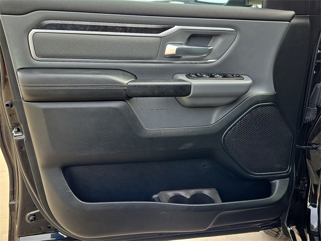 Used 2021 Ram 1500 For Sale in East Hanover, NJ