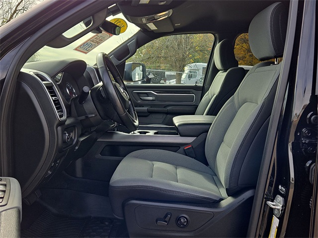 Used 2021 Ram 1500 For Sale in East Hanover, NJ