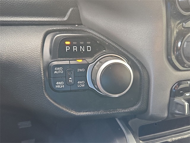 Used 2021 Ram 1500 For Sale in East Hanover, NJ