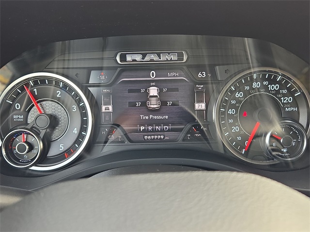 Used 2021 Ram 1500 For Sale in East Hanover, NJ