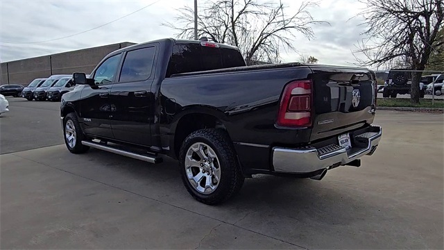 Used 2021 Ram 1500 For Sale in East Hanover, NJ