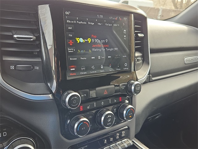 Used 2021 Ram 1500 For Sale in East Hanover, NJ