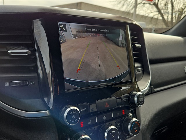 Used 2021 Ram 1500 For Sale in East Hanover, NJ