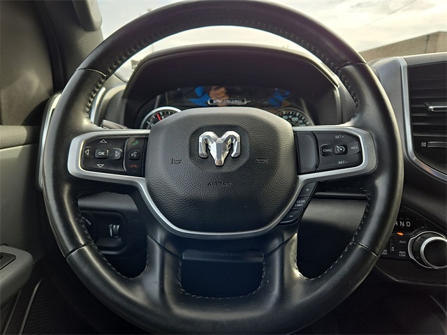 Used 2021 Ram 1500 For Sale in East Hanover, NJ