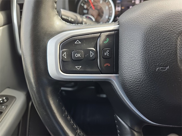 Used 2021 Ram 1500 For Sale in East Hanover, NJ