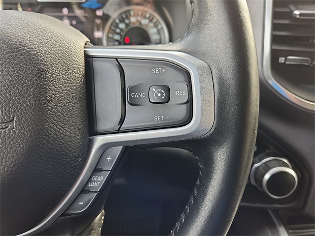 Used 2021 Ram 1500 For Sale in East Hanover, NJ