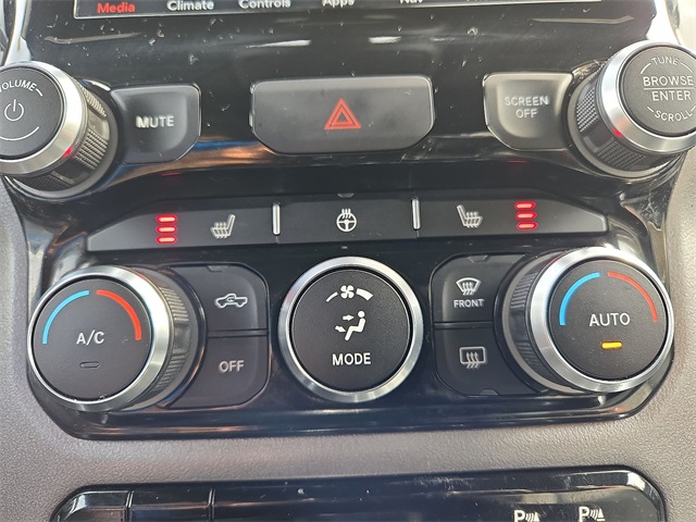 Used 2021 Ram 1500 For Sale in East Hanover, NJ