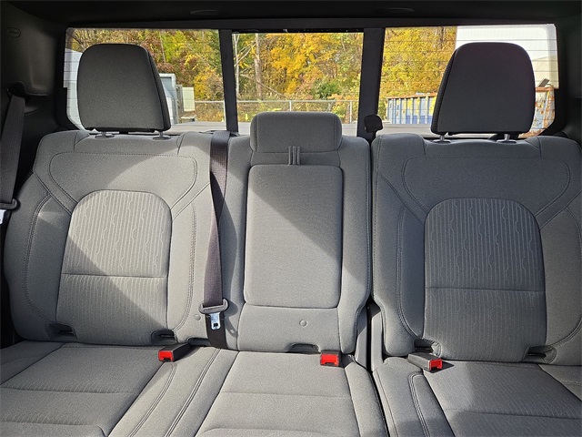 Used 2021 Ram 1500 For Sale in East Hanover, NJ