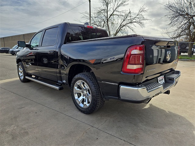 Used 2021 Ram 1500 For Sale in East Hanover, NJ