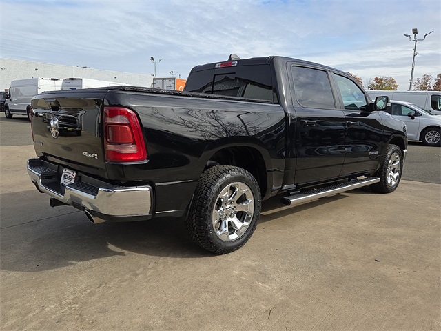 Used 2021 Ram 1500 For Sale in East Hanover, NJ