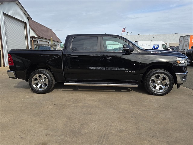 Used 2021 Ram 1500 For Sale in East Hanover, NJ